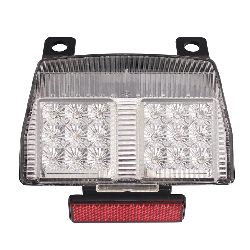 LED Taillight For Ducati 748 916 996 94-03, 998 02-04 Turn Signals
