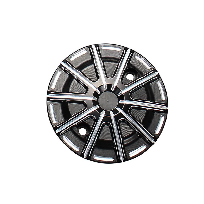 5-hole Derby Cover & 2-hole Timing Coves For Harley Touring,Trike