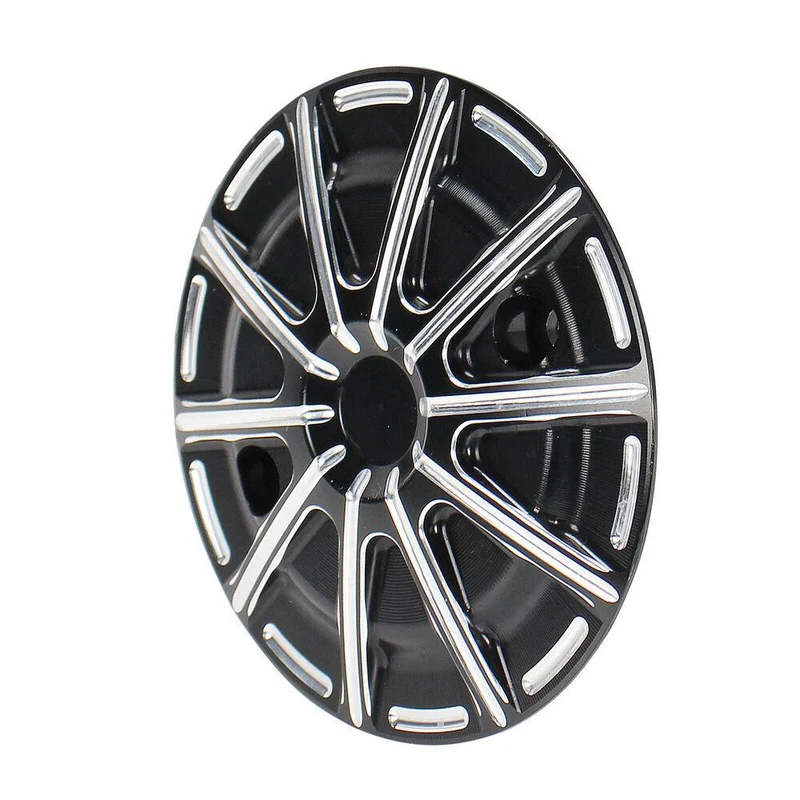 5-hole Derby Cover & 2-hole Timing Coves For Harley Touring,Trike