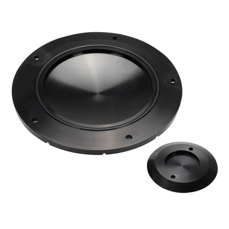 5-hole Derby Cover & 2-hole Timing Coves For Harley Touring,Trike