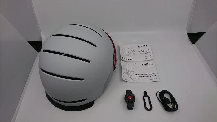 LIVALL - BH51M Neo