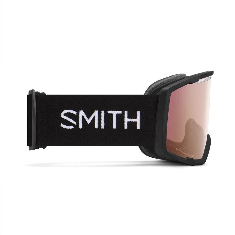 Rhythm MTB + Dirt Screen