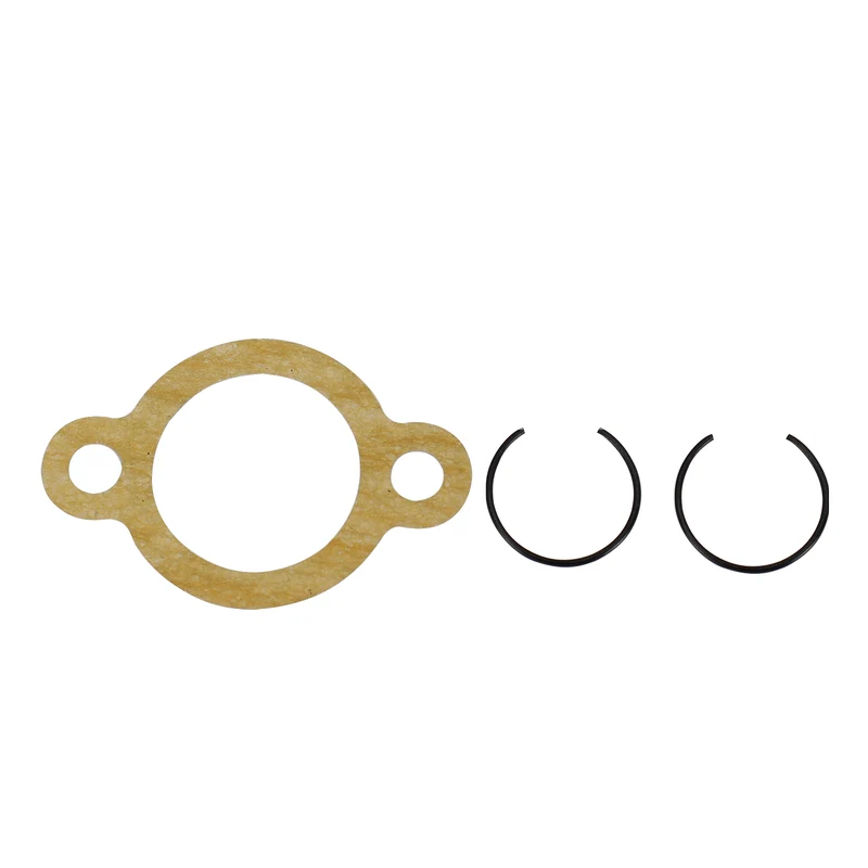 72mm Rings Gasket Cylinder Kit Piston For Suzuki GN250 1985-2001