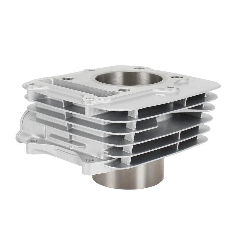 72mm Rings Gasket Cylinder Kit Piston For Suzuki GN250 1985-2001