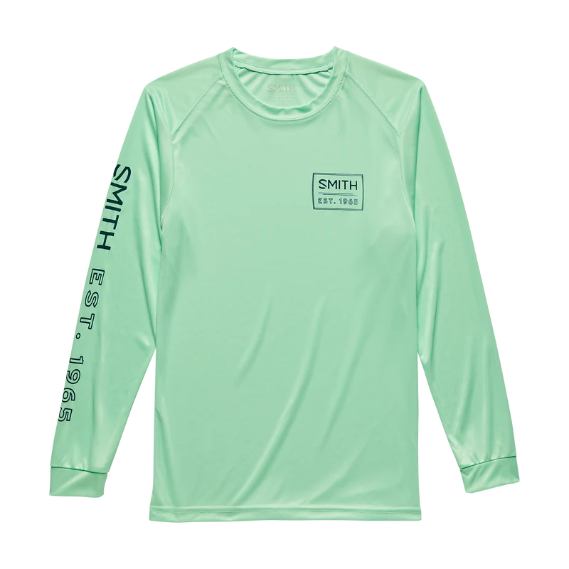 UPF Perform Tech Long Sleeve