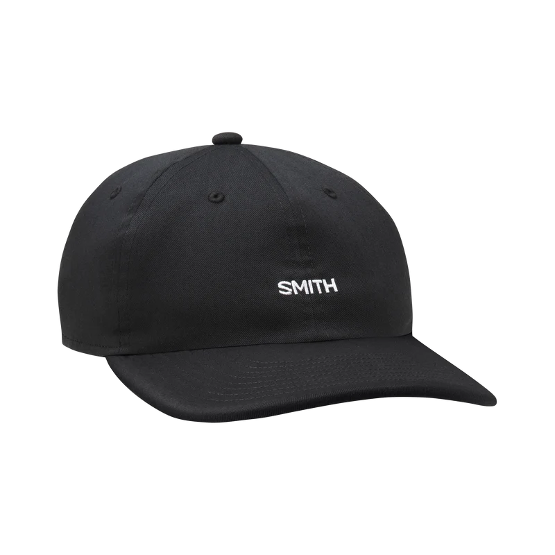The Logo Cap