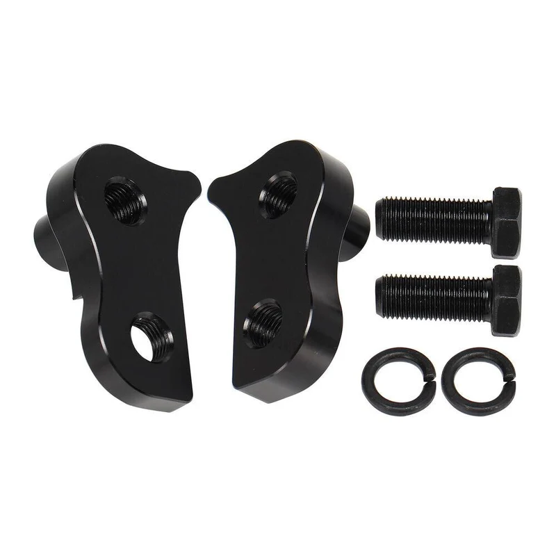 Rear Lowering Kit For Harley Sportster 05-20 Iron XL883 XL1200 Roadster Nightster 48 72