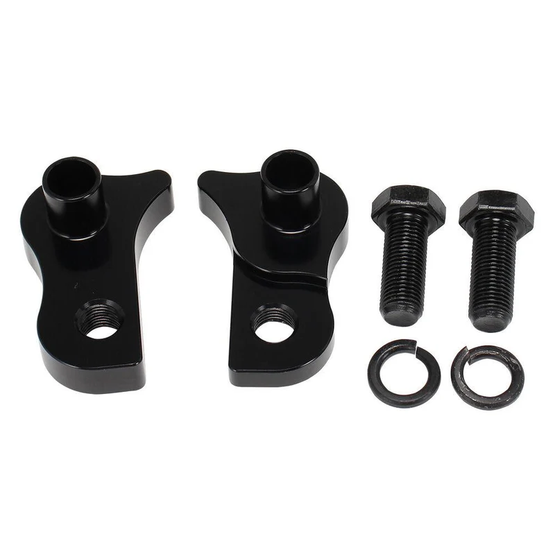 Rear Lowering Kit For Harley Sportster 05-20 Iron XL883 XL1200 Roadster Nightster 48 72