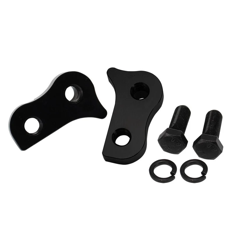 Rear Lowering Kit For Harley Sportster 05-20 Iron XL883 XL1200 Roadster Nightster 48 72