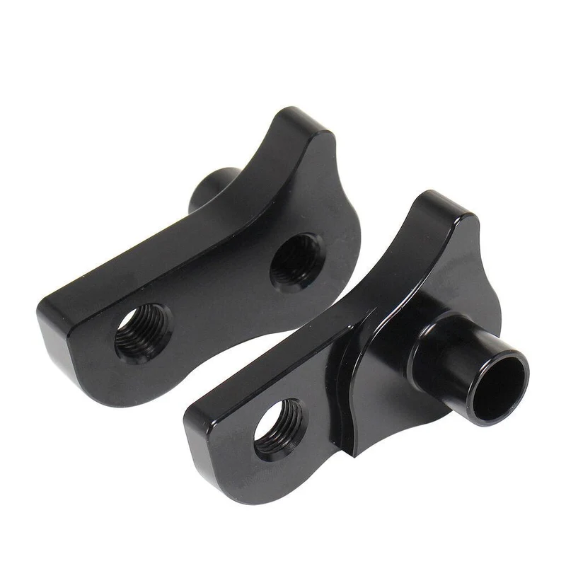 Rear Lowering Kit For Harley Sportster 05-20 Iron XL883 XL1200 Roadster Nightster 48 72