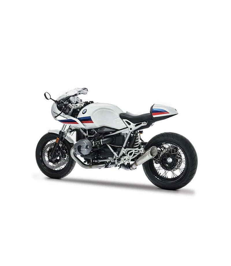 Scarico Slip-On R nineT Racer ABS 'GP' dal 2017 al 2020
