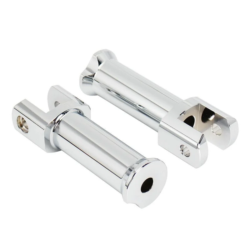 Passenger Footpeg Support Kit For Harley Softail 2018-Later