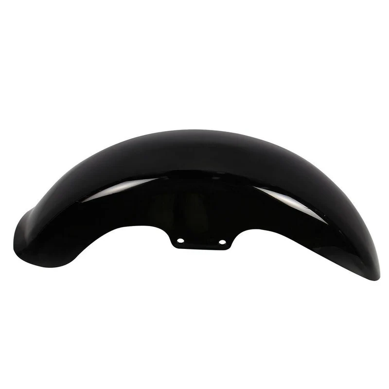 Front Fender Mudguard For Harley Fatboy FLSTF 1990-Later