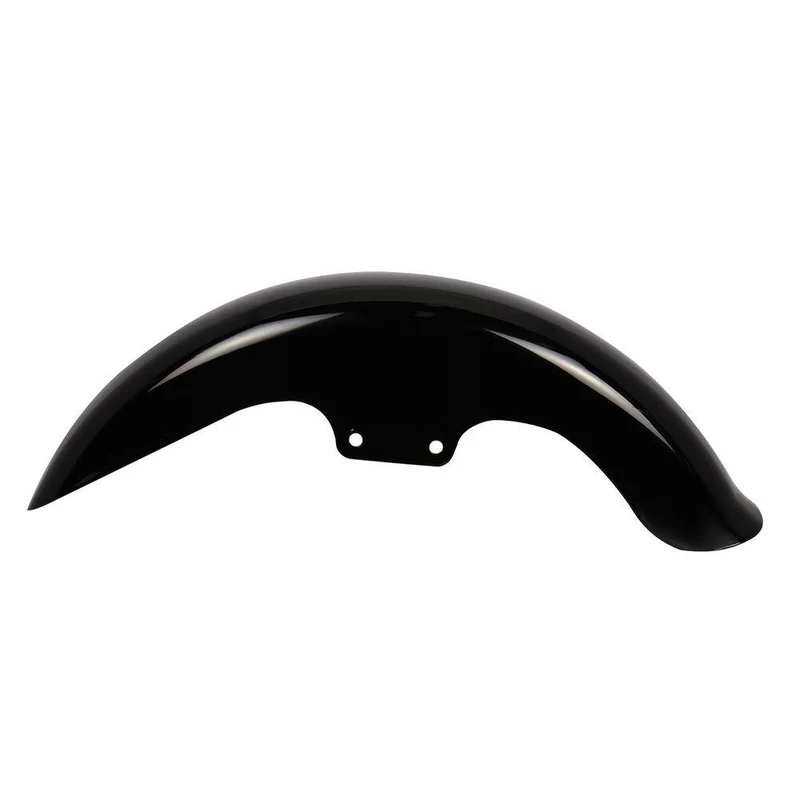 Front Fender Mudguard For Harley Fatboy FLSTF 1990-Later
