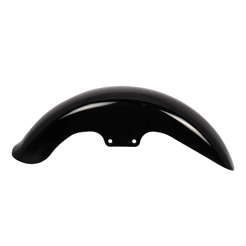 Front Fender Mudguard For Harley Fatboy FLSTF 1990-Later