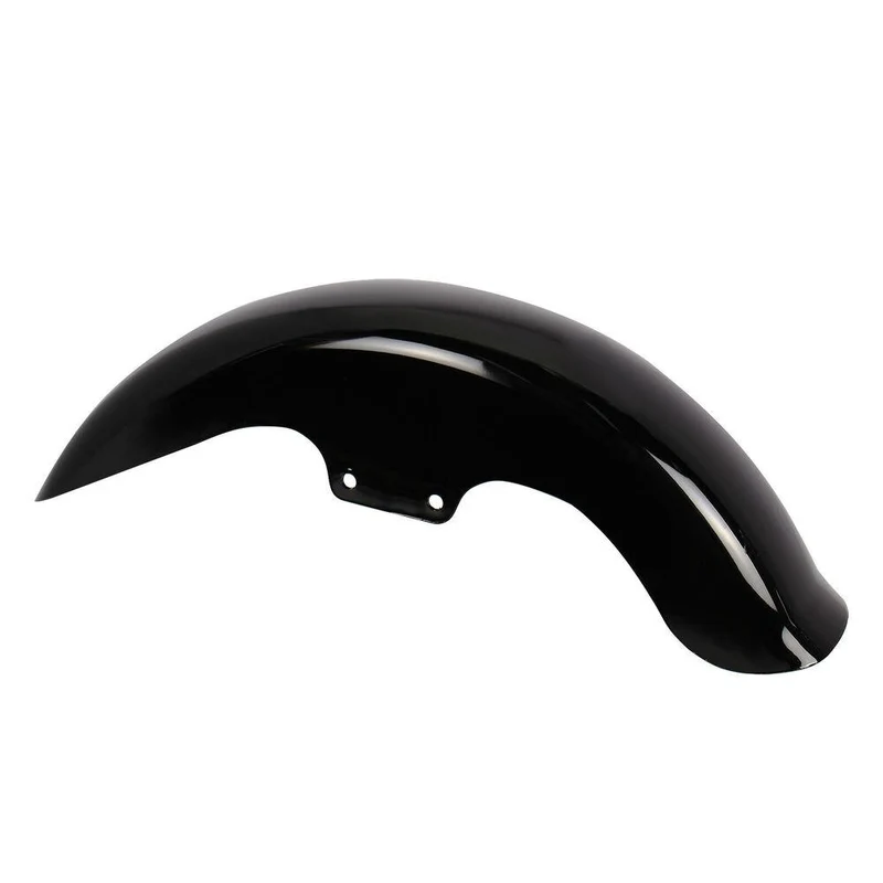 Front Fender Mudguard For Harley Fatboy FLSTF 1990-Later