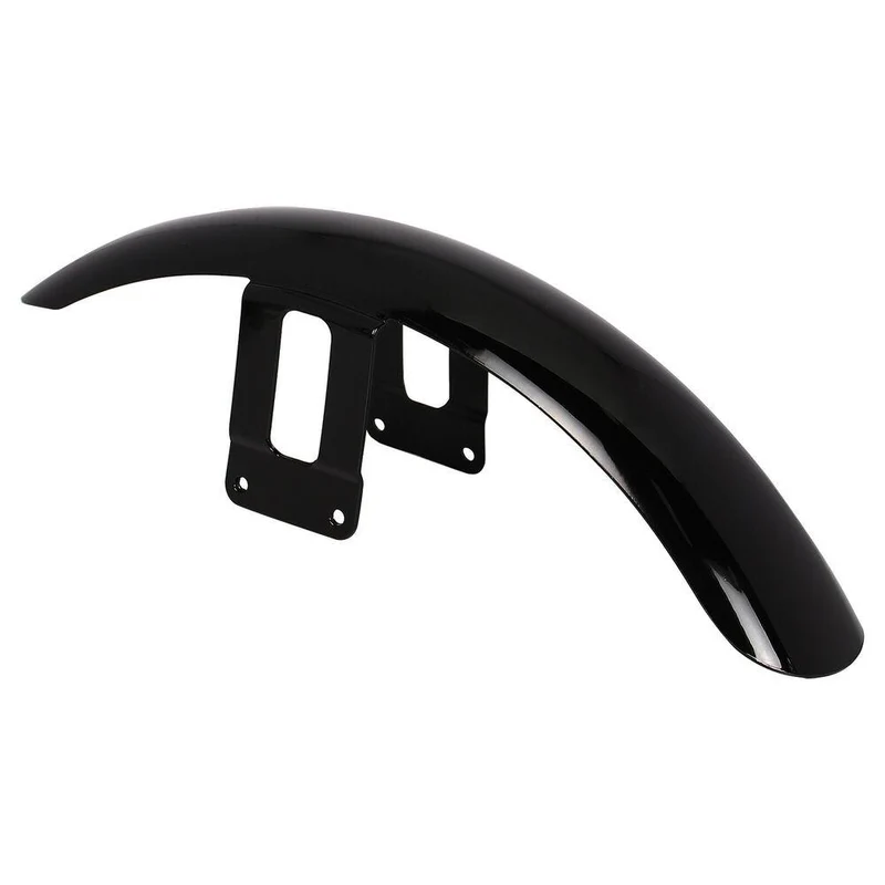 Front Wheel Fender Mudguard For Harley Sportster XL883 N/R Models
