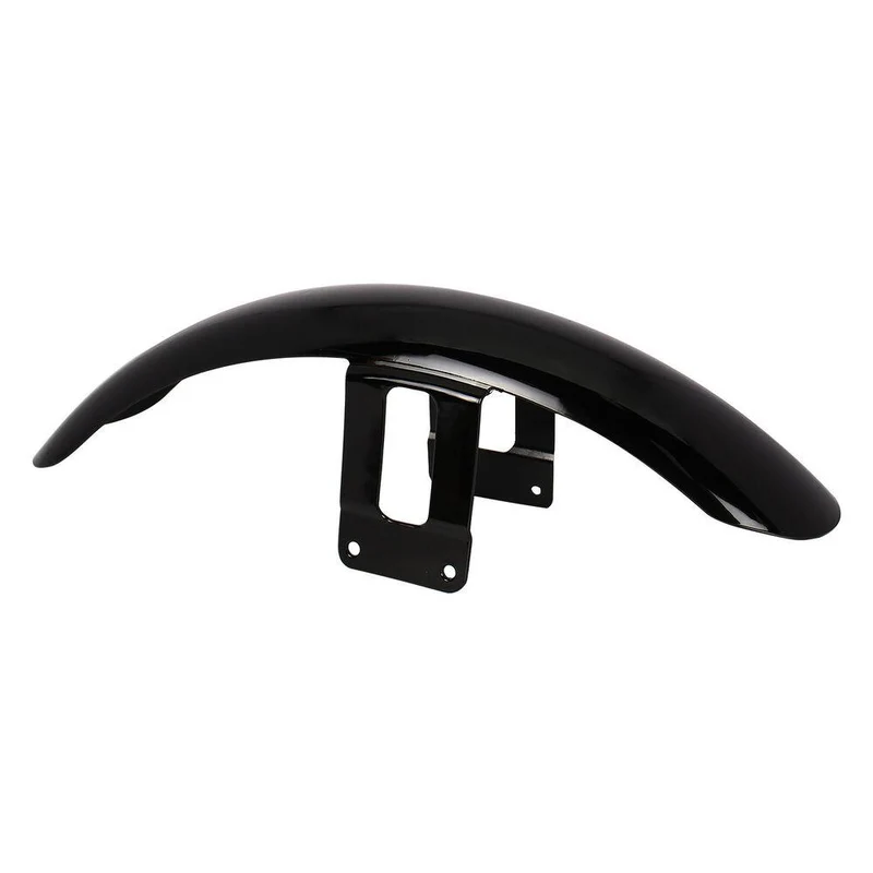 Front Wheel Fender Mudguard For Harley Sportster XL883 N/R Models