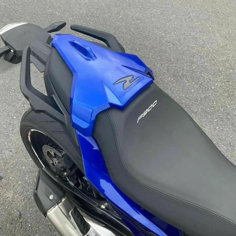 Passenger Pillion Cover For BMW F900R F900XR 2020-2021 Rear Seat Cowl