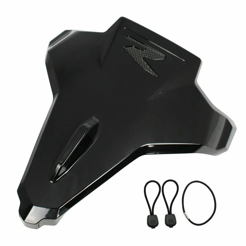 Passenger Pillion Cover For BMW F900R F900XR 2020-2021 Rear Seat Cowl