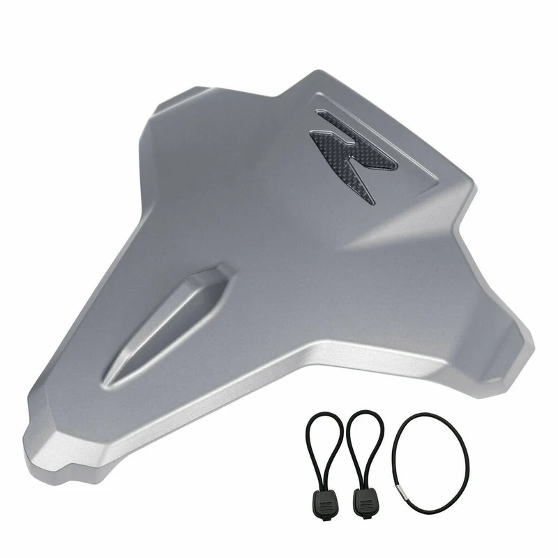 Passenger Pillion Cover For BMW F900R F900XR 2020-2021 Rear Seat Cowl