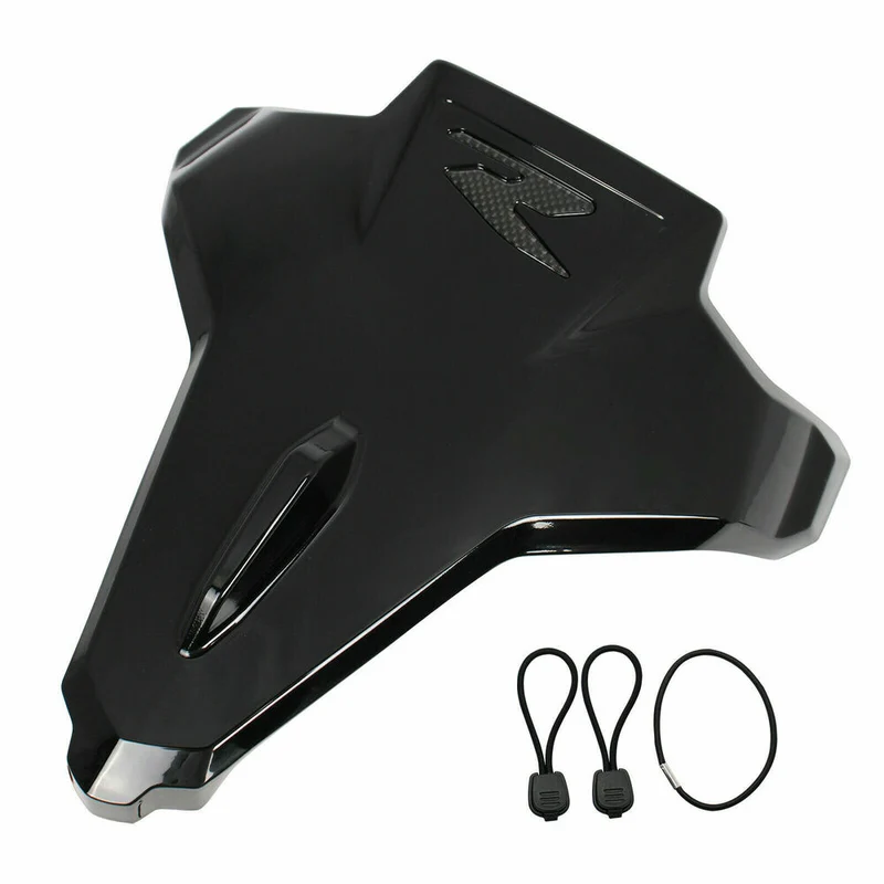 Passenger Pillion Cover For BMW F900R F900XR 2020-2021 Rear Seat Cowl