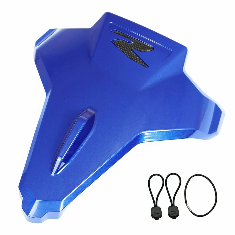 Passenger Pillion Cover For BMW F900R F900XR 2020-2021 Rear Seat Cowl