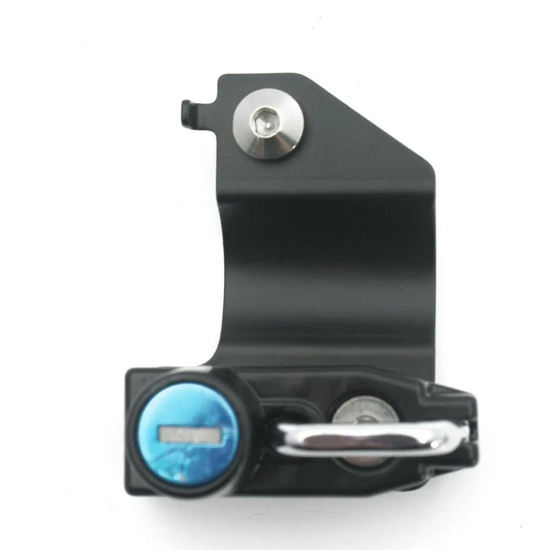 Helmet Lock For KAWASAKI NINJA 400, Z400 EX250 2018-2020