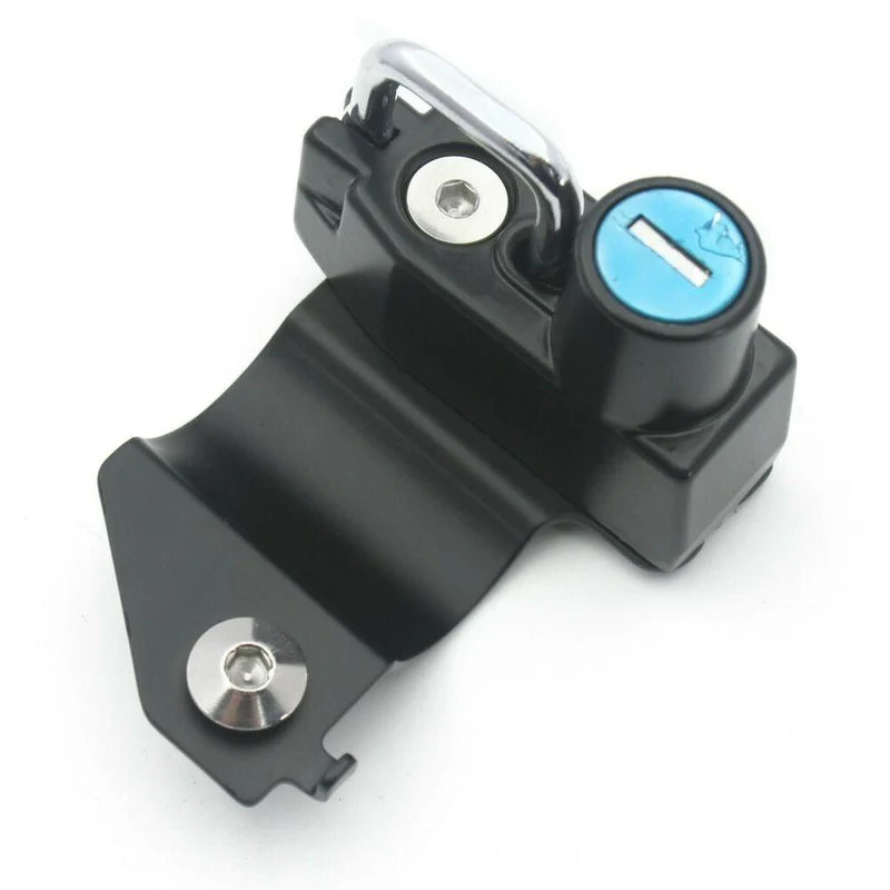 Helmet Lock For KAWASAKI NINJA 400, Z400 EX250 2018-2020