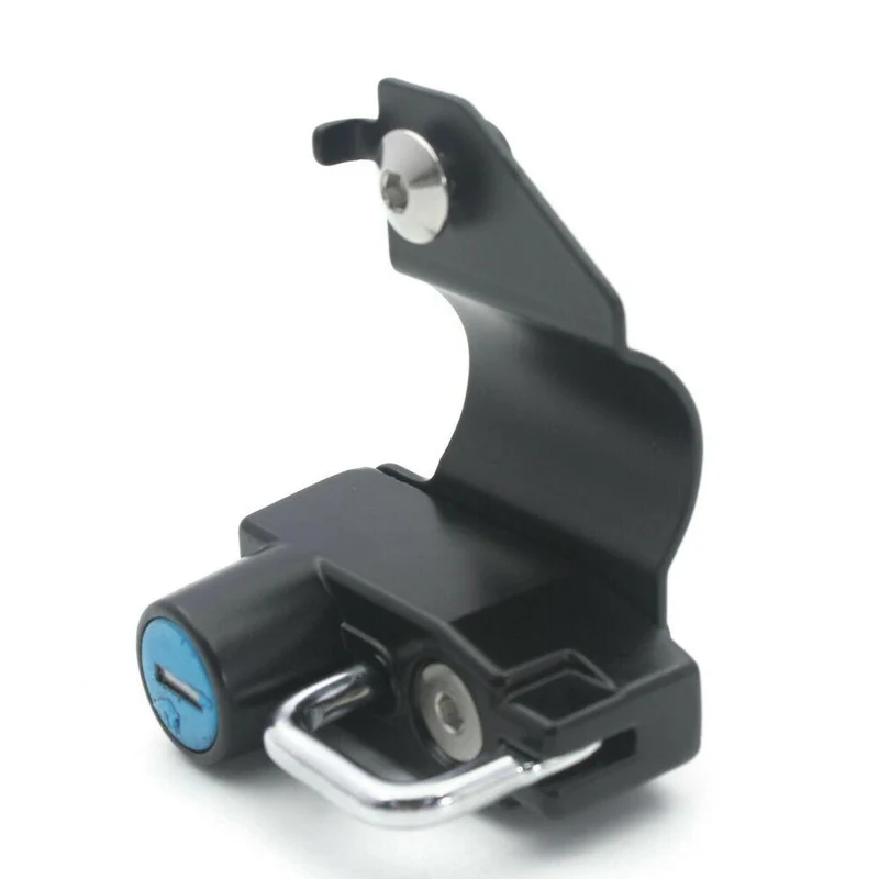 Helmet Lock For KAWASAKI NINJA 400, Z400 EX250 2018-2020