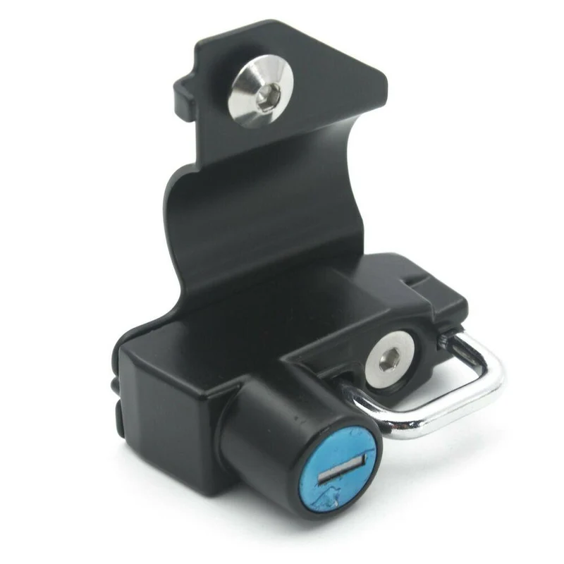 Helmet Lock For KAWASAKI NINJA 400, Z400 EX250 2018-2020