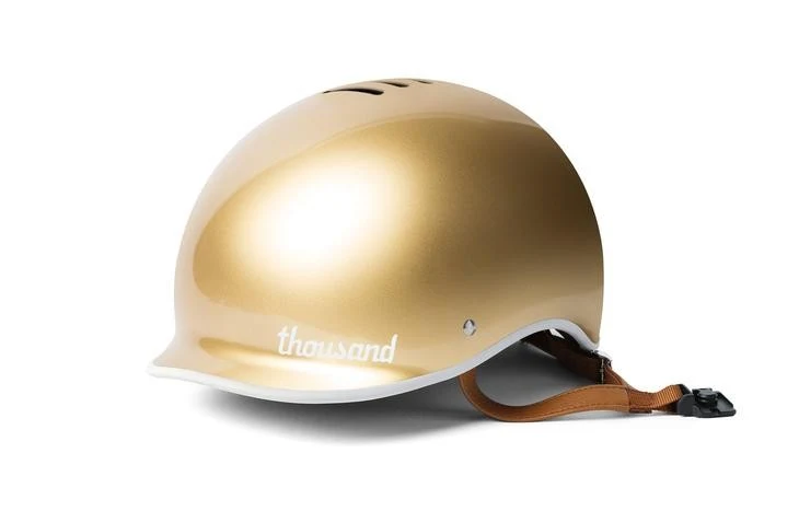 Thousand - Heritage