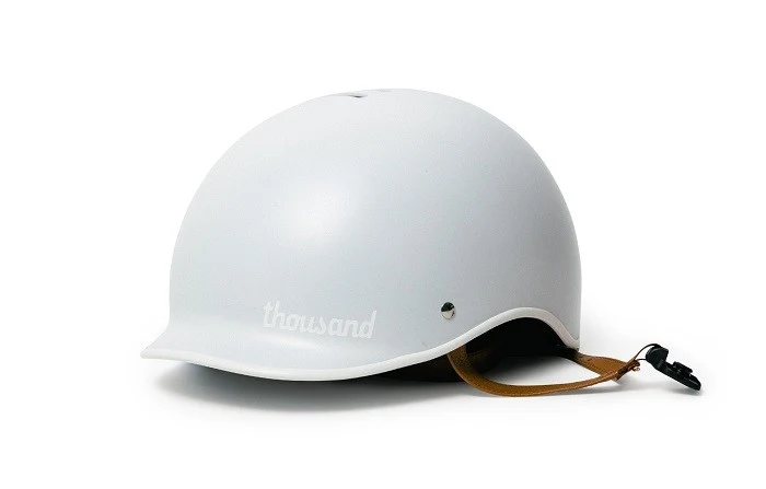 Thousand - Heritage