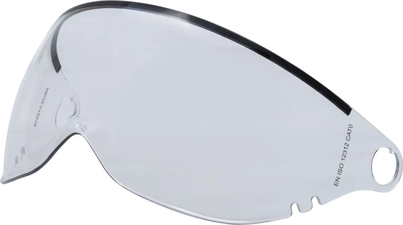 ABUS - PEDELEC 2.0, HYBAN 2.0, HUD-Y Ersatzvisier