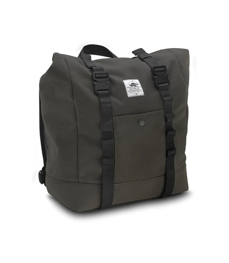 Borsa Laterale a Zaino ECO Rambler 17L - RB105R - Kappa