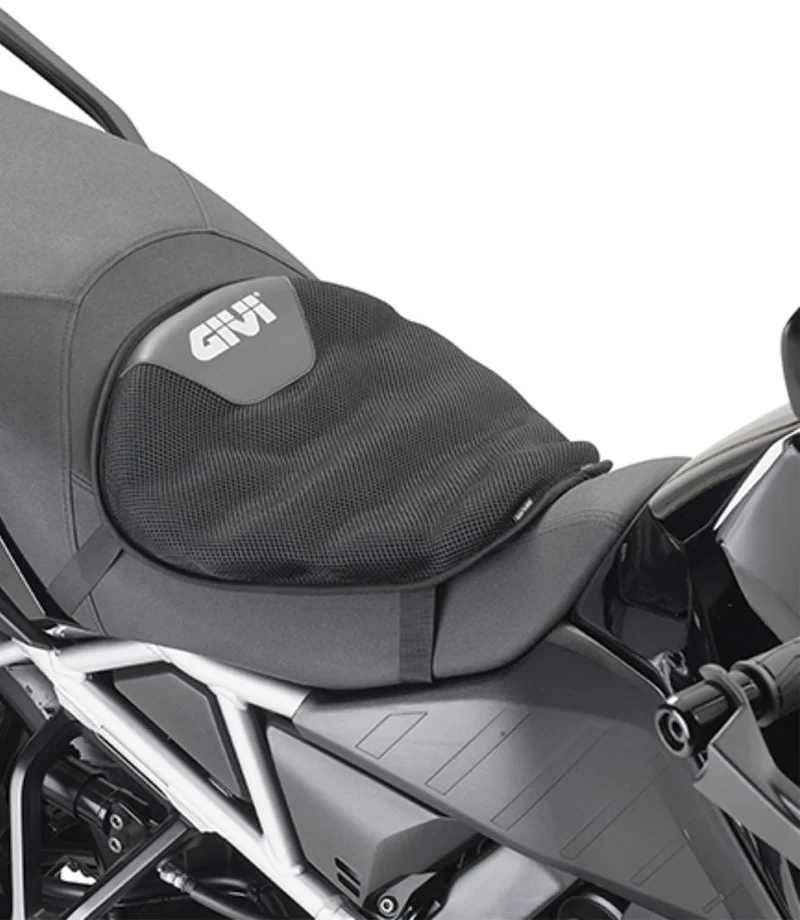 Cuscino da Sella Universale - GIVI
