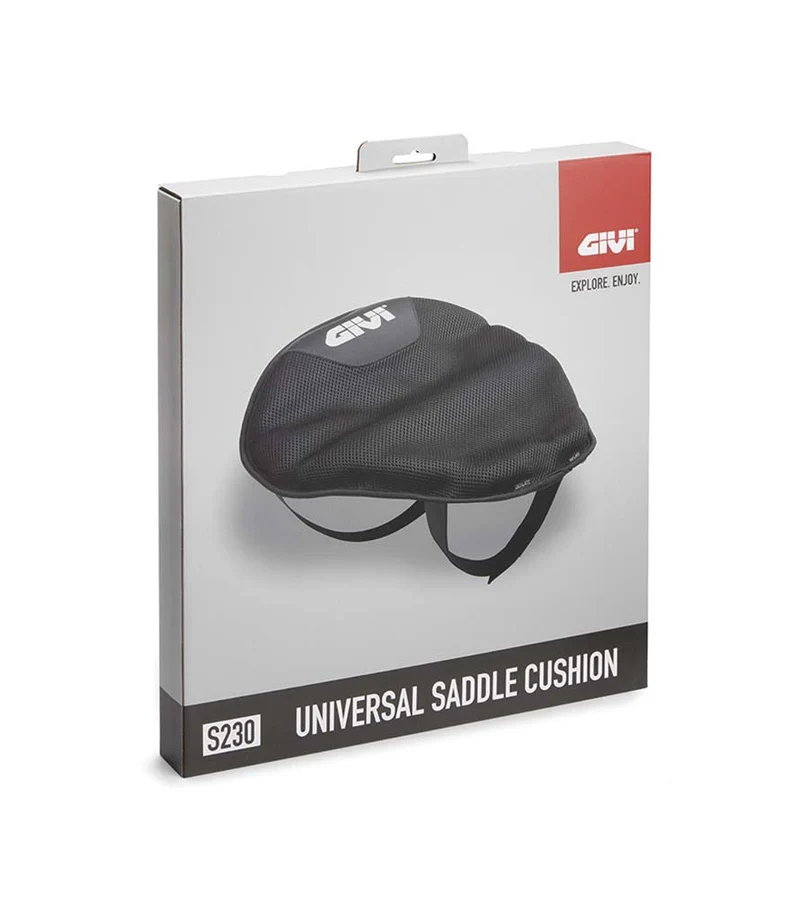 Cuscino da Sella Universale - GIVI