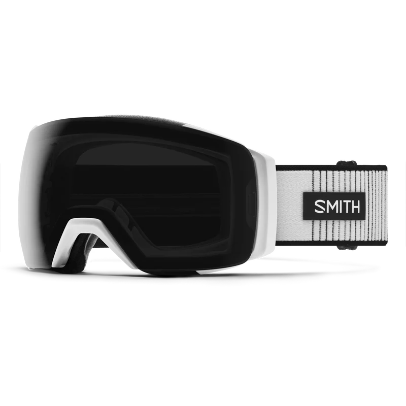 I/O MAG XL Low Bridge Fit