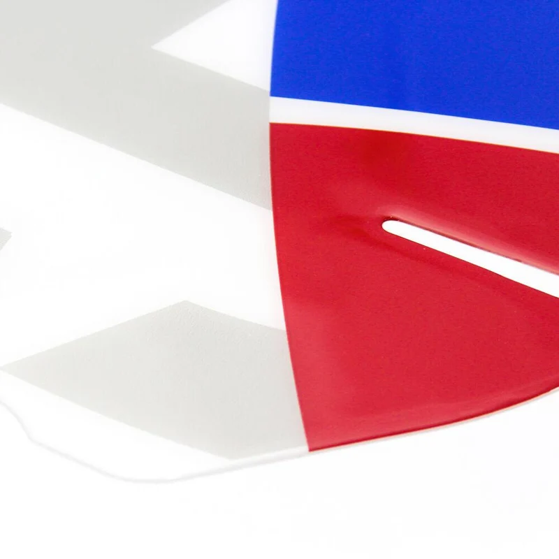 Gas Fuel Tank Side Pads For R1200GS Adventure 14-18, R1250GS ADV 2019+