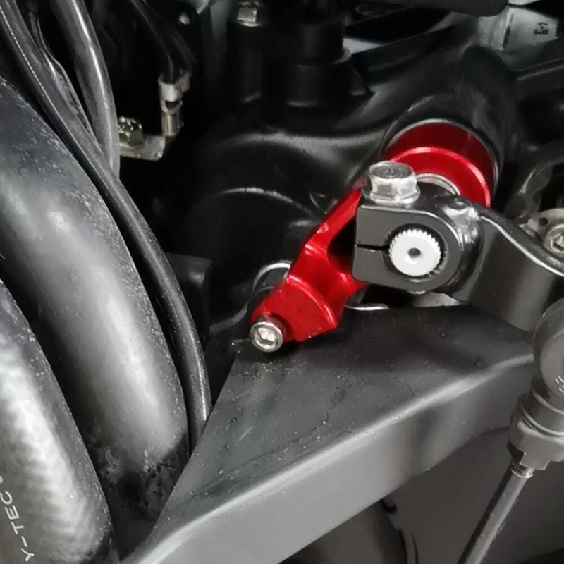 Gear Shift Support For HONDA CB650R CBR650R Quick Shifter Bracket
