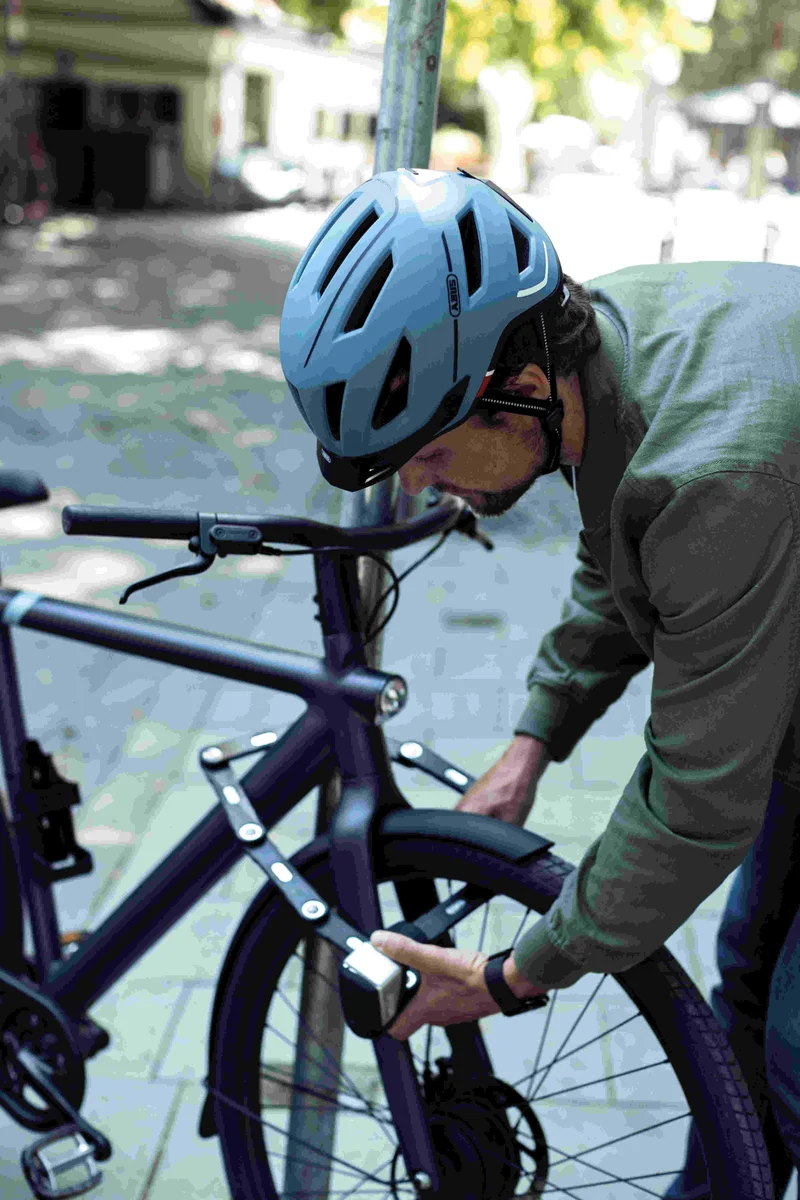 ABUS - Pedelec 2.0