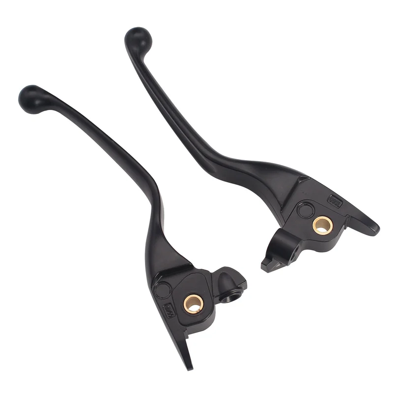 Brake Clutch Levers For Harley Touring Street Glide 17-20,Trike 19-20