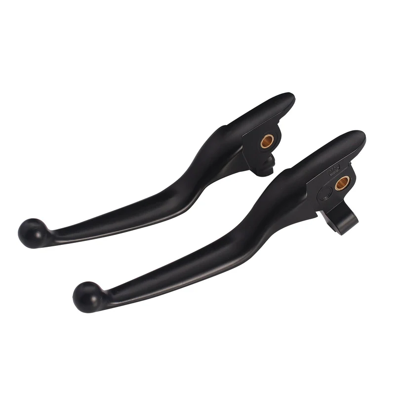 Brake Clutch Levers For Harley Touring Street Glide 17-20,Trike 19-20