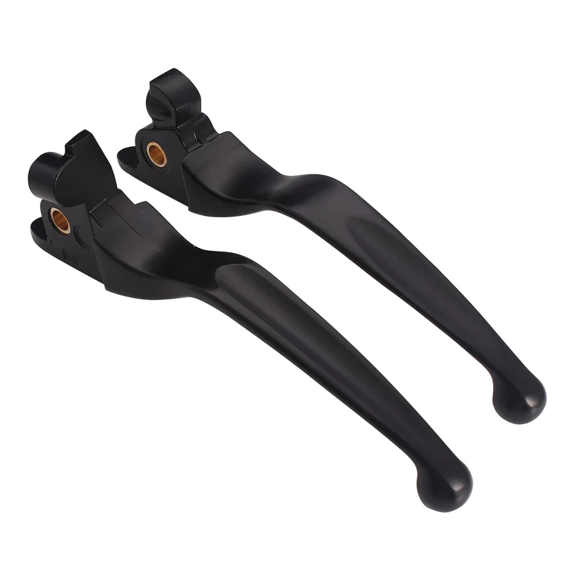 Brake Clutch Levers For Harley Touring Street Glide 17-20,Trike 19-20