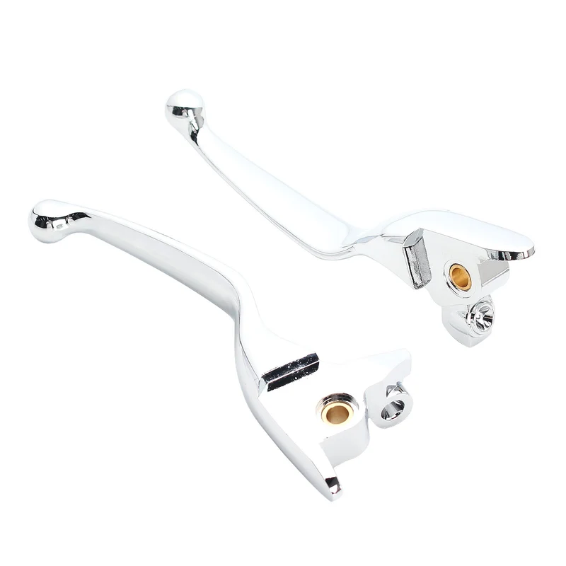 Brake Clutch Levers For Harley Touring Street Glide 17-20,Trike 19-20