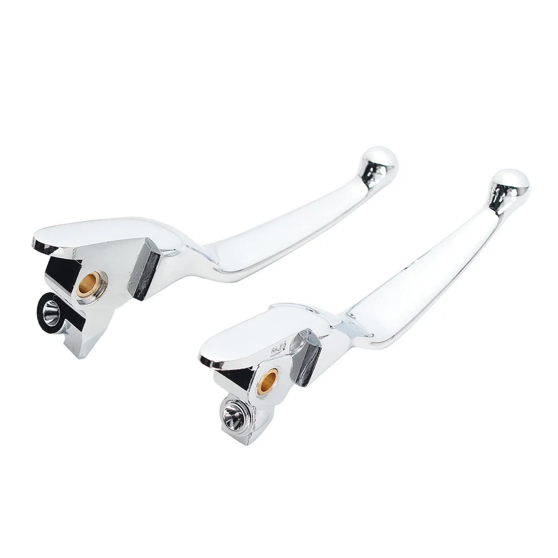 Brake Clutch Levers For Harley Touring Street Glide 17-20,Trike 19-20