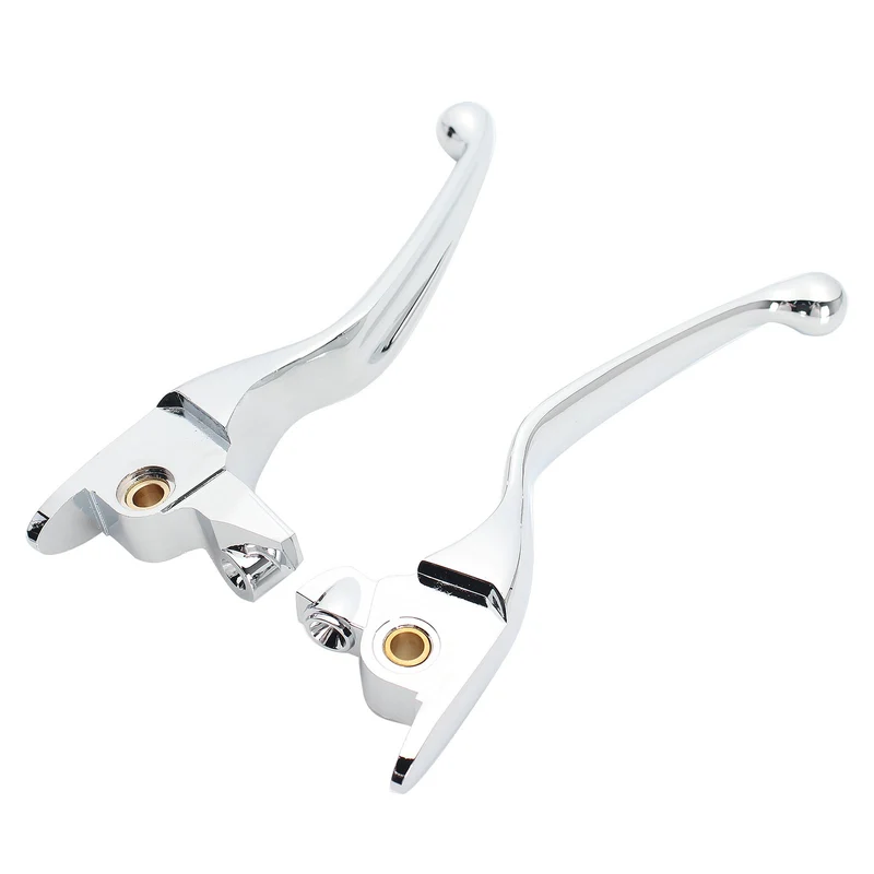 Brake Clutch Levers For Harley Touring Street Glide 17-20,Trike 19-20