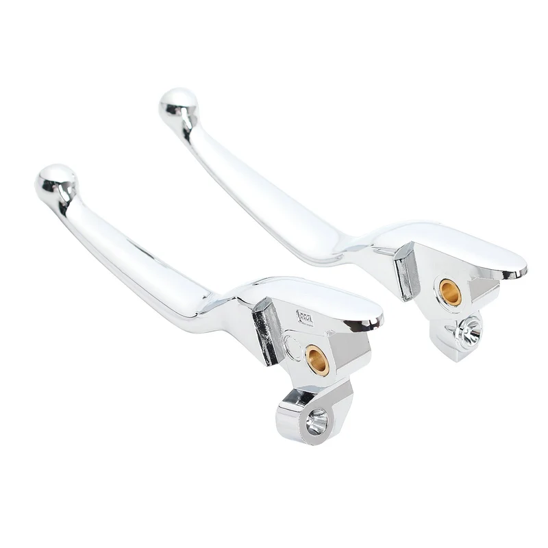 Brake Clutch Levers For Harley Touring Street Glide 17-20,Trike 19-20