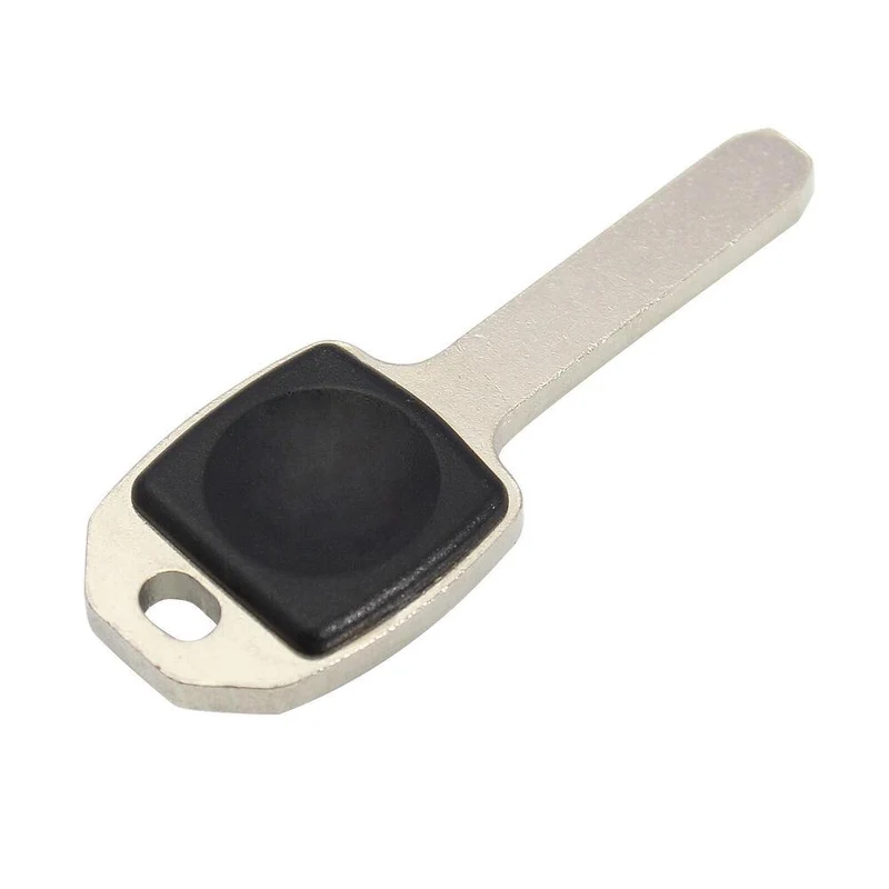Side-cut Blank Key Blade For Harley SOFTAIL SLIM BREAKOUT STREET BOB BOY LOW RIDER 2018-ON
