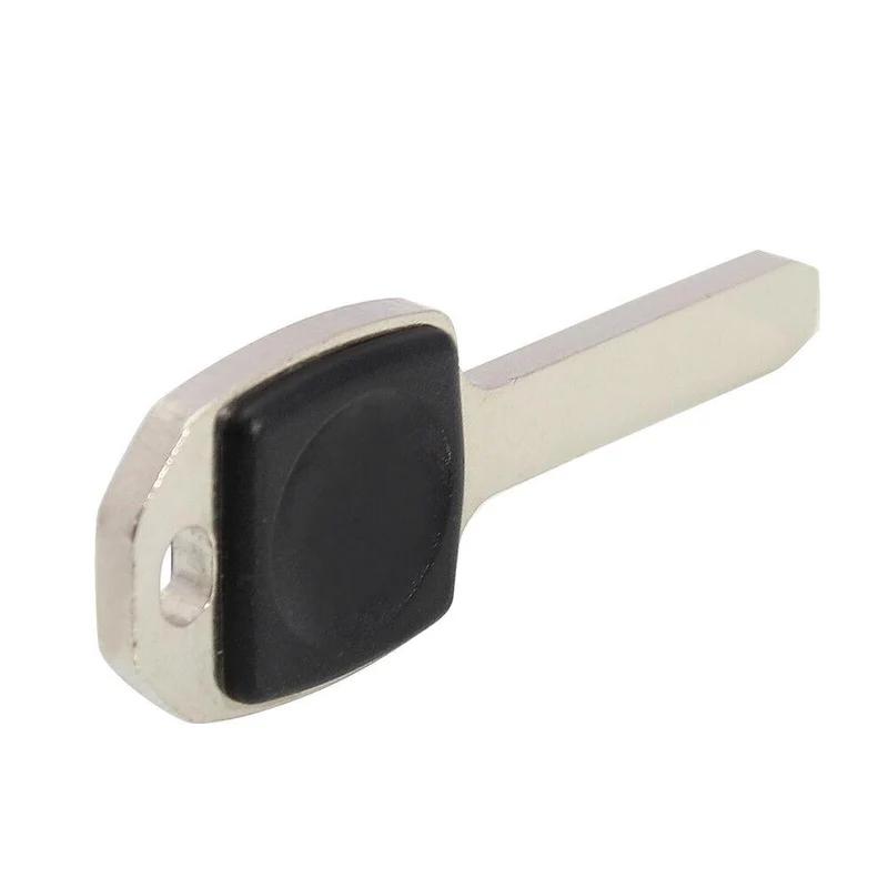 Side-cut Blank Key Blade For Harley SOFTAIL SLIM BREAKOUT STREET BOB BOY LOW RIDER 2018-ON